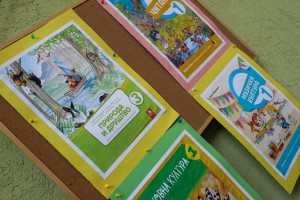 Završna priredba predškolaca u vrtiću "Mali talenti"