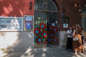 Završna priredba predškolaca u vrtiću "Mali talenti"