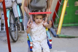 Završna priredba predškolaca u vrtiću "Mali talenti"