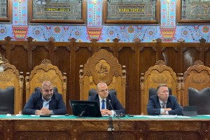 9. sednica Skupštine grada