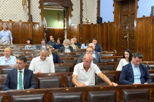 9. sednica Skupštine grada