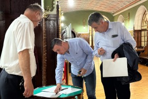 9. sednica Skupštine grada