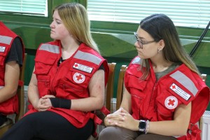 Najava akcije "Humana subota" - dobrovoljno davanje krvi