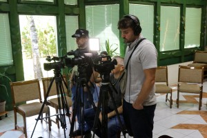 Najava akcije "Humana subota" - dobrovoljno davanje krvi