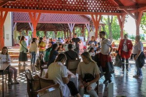 Akcija dobrovoljnog davanja krvi "Humana subota"