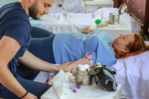 Akcija dobrovoljnog davanja krvi "Humana subota"