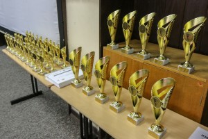 Godišnja skupština Karate kluba "Spartak Enpi"