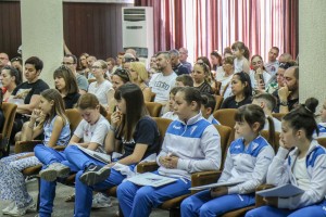 Godišnja skupština Karate kluba "Spartak Enpi"