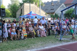 Humanitarni turnir "Trojka iz bloka"