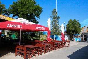 Otvaranje letnje sezone na sportsko-rekreativnom kompleksu u Dudovoj šumi