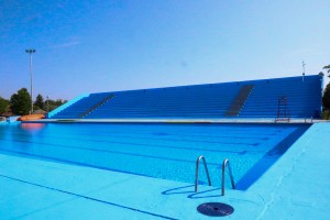 Otvaranje letnje sezone na sportsko-rekreativnom kompleksu u Dudovoj šumi