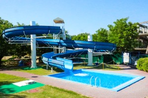 Otvaranje letnje sezone na sportsko-rekreativnom kompleksu u Dudovoj šumi