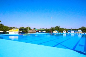 Otvaranje letnje sezone na sportsko-rekreativnom kompleksu u Dudovoj šumi