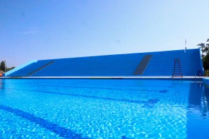 Otvaranje letnje sezone na sportsko-rekreativnom kompleksu u Dudovoj šumi