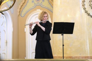 Polaganje venaca povodom godišnjice deportacije Jevreja u koncentracione logore širom Evrope.