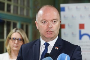 Dani hrvatske zajednice u Srbiji - centralna manifestacija