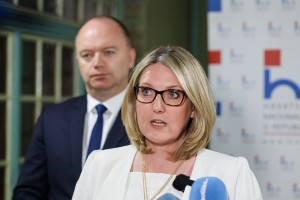 Dani hrvatske zajednice u Srbiji - centralna manifestacija