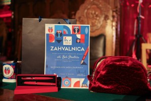 Dani hrvatske zajednice u Srbiji - centralna manifestacija