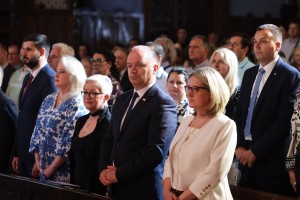 Dani hrvatske zajednice u Srbiji - centralna manifestacija