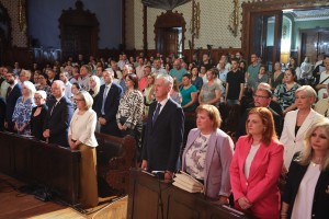 Dani hrvatske zajednice u Srbiji - centralna manifestacija