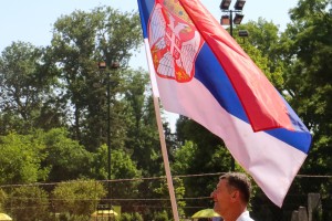 Tenis: Otvaranje turnira završnog Ekipnog prvenstva Srbije za seniore