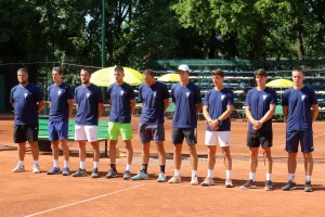 Tenis: Otvaranje turnira završnog Ekipnog prvenstva Srbije za seniore