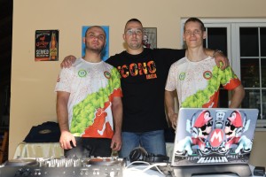 Otvaranje terena za padel na Makovoj sedmici