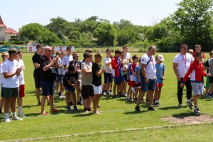 Svesrpski dečji fudbalski sabor - Palić 2025 (završni dan)