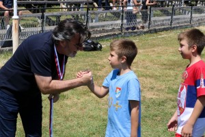 Svesrpski dečji fudbalski sabor - Palić 2025 (završni dan)