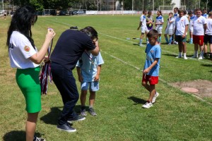 Svesrpski dečji fudbalski sabor - Palić 2025 (završni dan)