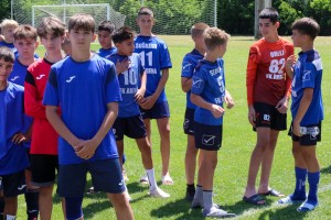 Svesrpski dečji fudbalski sabor - Palić 2025 (završni dan)