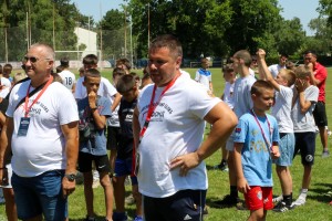 Svesrpski dečji fudbalski sabor - Palić 2025 (završni dan)