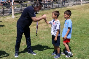 Svesrpski dečji fudbalski sabor - Palić 2025 (završni dan)