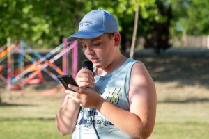 "Palačinka dan" u Maloj Bosni