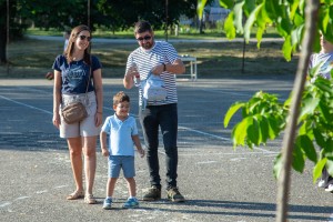 "Palačinka dan" u Maloj Bosni