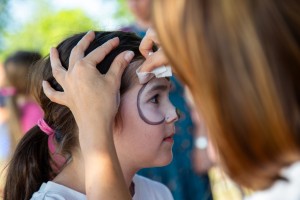 "Palačinka dan" u Maloj Bosni