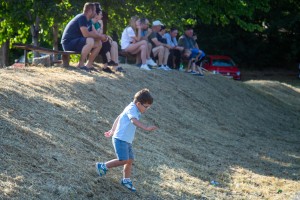 "Palačinka dan" u Maloj Bosni