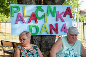 "Palačinka dan" u Maloj Bosni