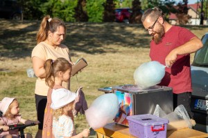 "Palačinka dan" u Maloj Bosni