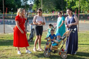 "Palačinka dan" u Maloj Bosni