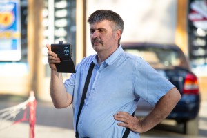 Ulični festival muzike 2025