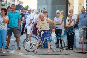 Ulični festival muzike 2025