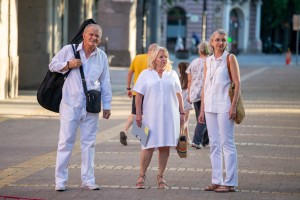 Ulični festival muzike 2025