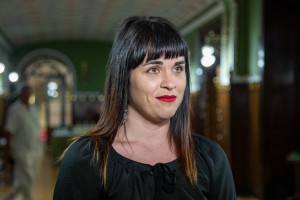 Dodela priznanja "Dr Ferenc Bodrogvari"