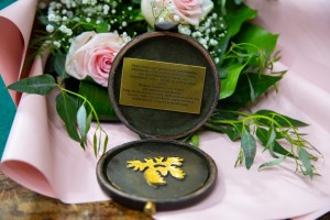 Dodela priznanja "Dr Ferenc Bodrogvari"