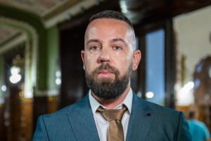 Dodela priznanja "Dr Ferenc Bodrogvari"