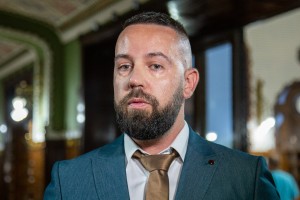 Dodela priznanja "Dr Ferenc Bodrogvari"