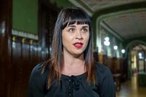 Dodela priznanja "Dr Ferenc Bodrogvari"