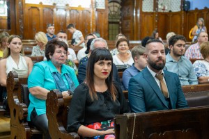 Dodela priznanja "Dr Ferenc Bodrogvari"