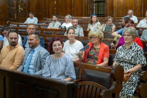 Dodela priznanja "Dr Ferenc Bodrogvari"